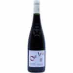 Anjou Cuvée Ose Iris Domaine Sauveroy 2017