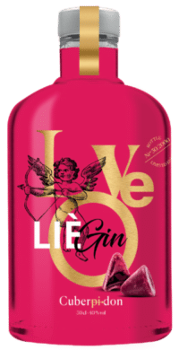 Liegin cupidon