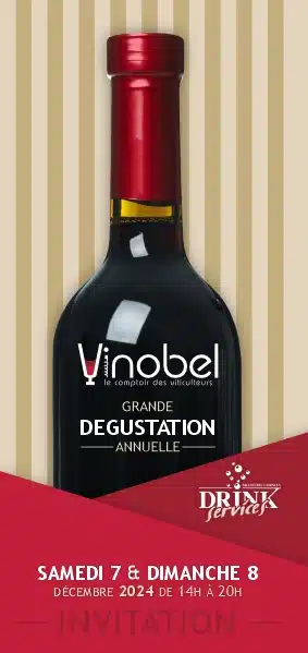 invitation-degustation-decembre2024 Invitation Dégustation des 7 et 8 décembre 2024